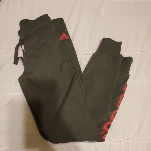 adidas Pants - Addias ESS LIN PANT